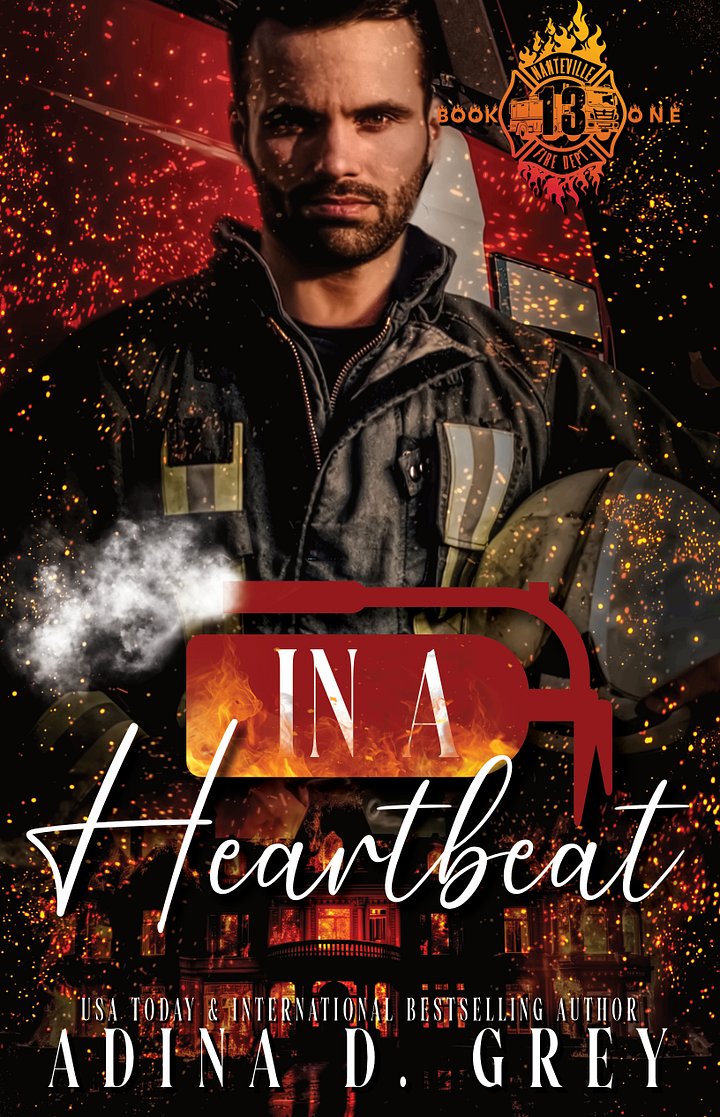 In a Heartbeat product image (1)