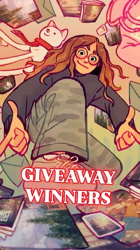 ‼️WINNERS‼️
Everyone was randomly selected! Winners should get an email tomorrow with details. Congrats to the lucky 25 and T...