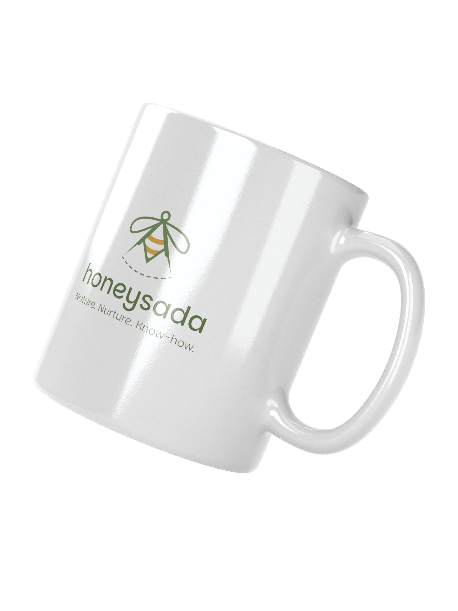 Nanny - A Honeysada Mug product image (8)