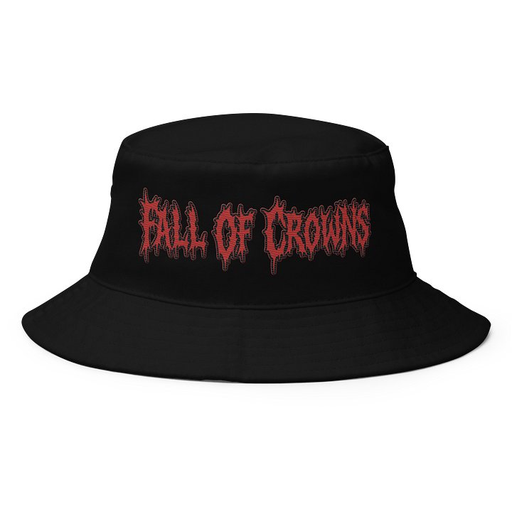 Field of The Fallen Bucket Hat product image (1)