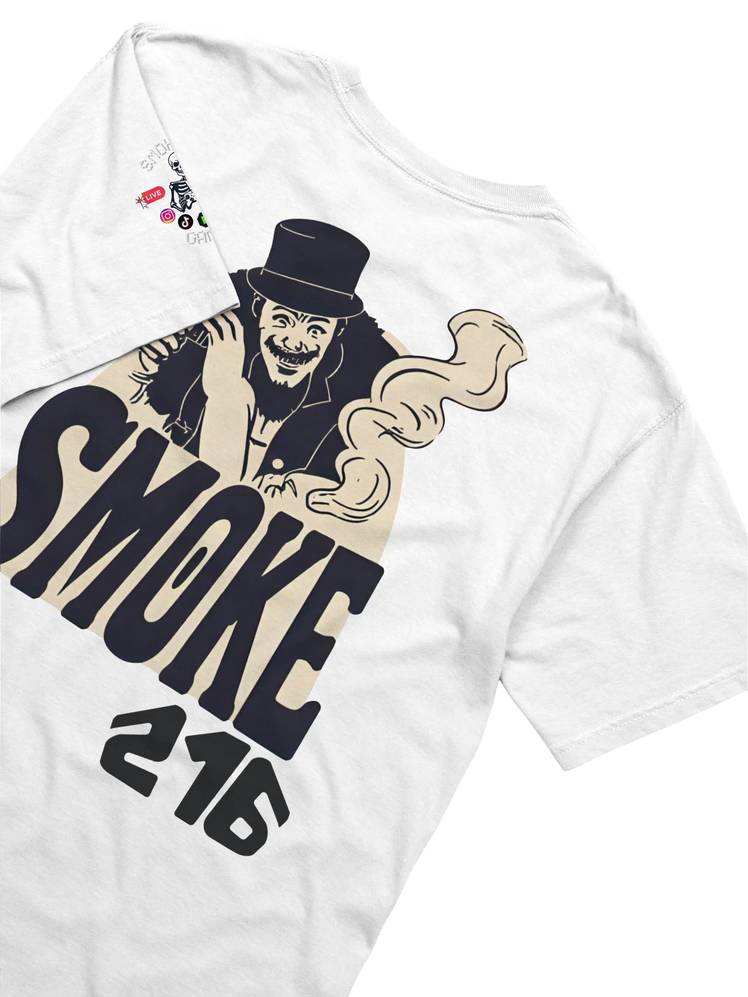 SMOKES TEE product image (24)