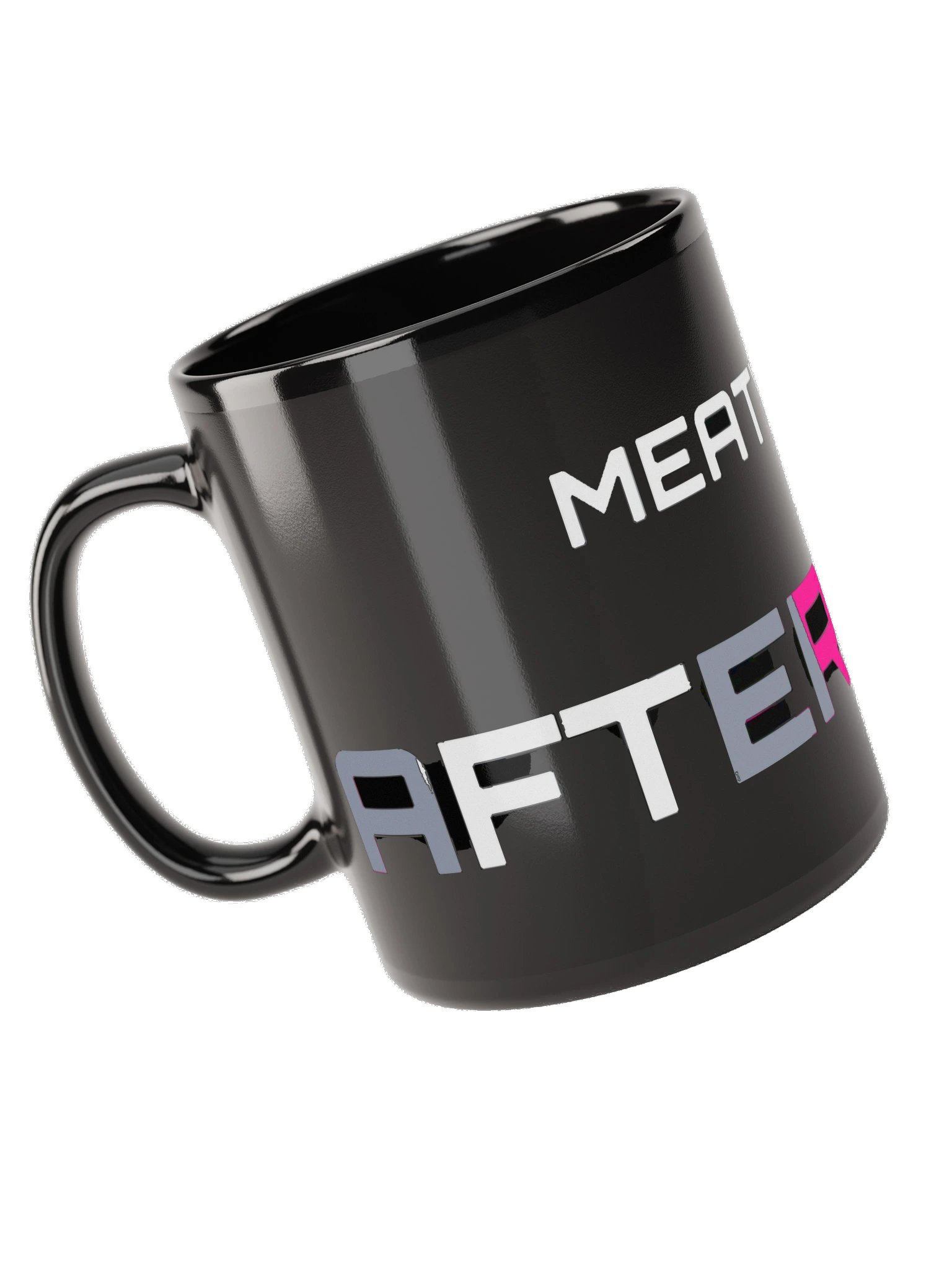 Meatware After Dark — Mug product image (5)