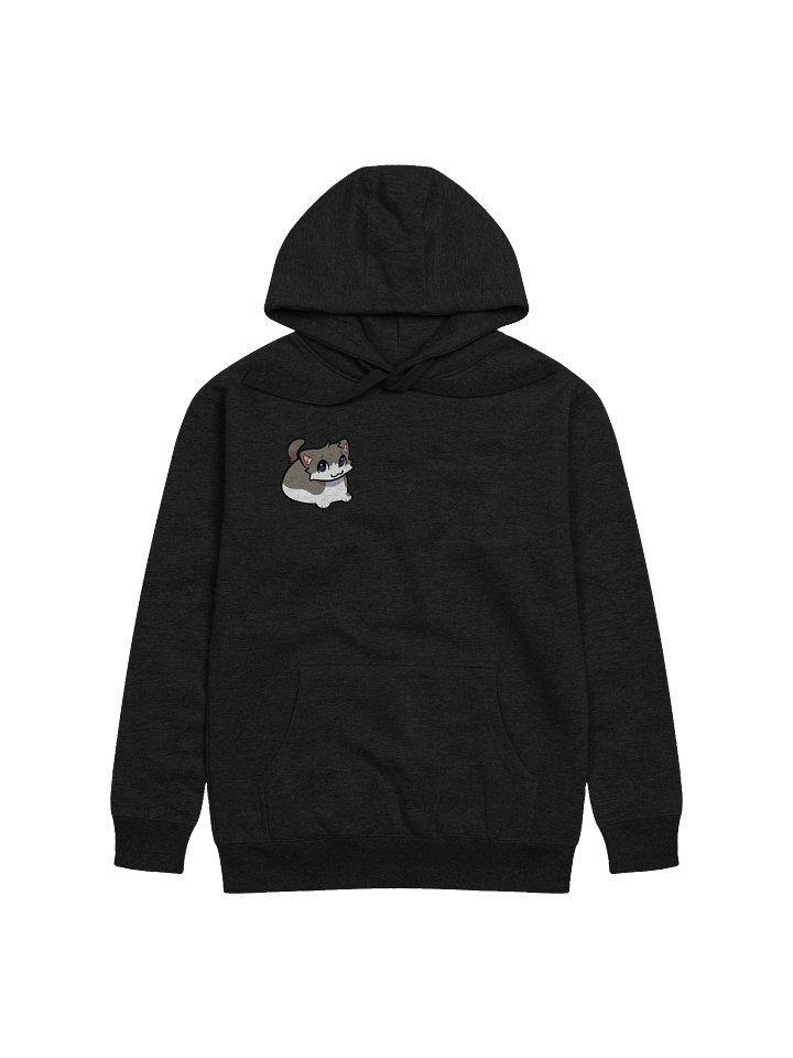 Shpyke - See you on the Flipside Hoodie product image (3)