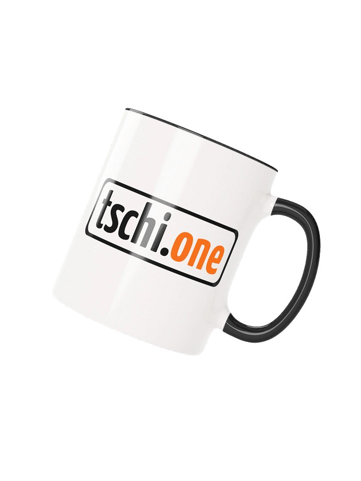 Der Offizielle „Passt Scho!“ Becher product image (2)