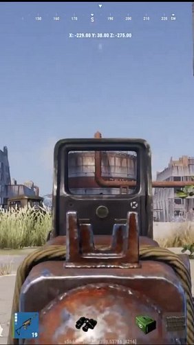 Why muzzle brake is super underrated in Rust | 
#stonelessduck62 on #Twitch