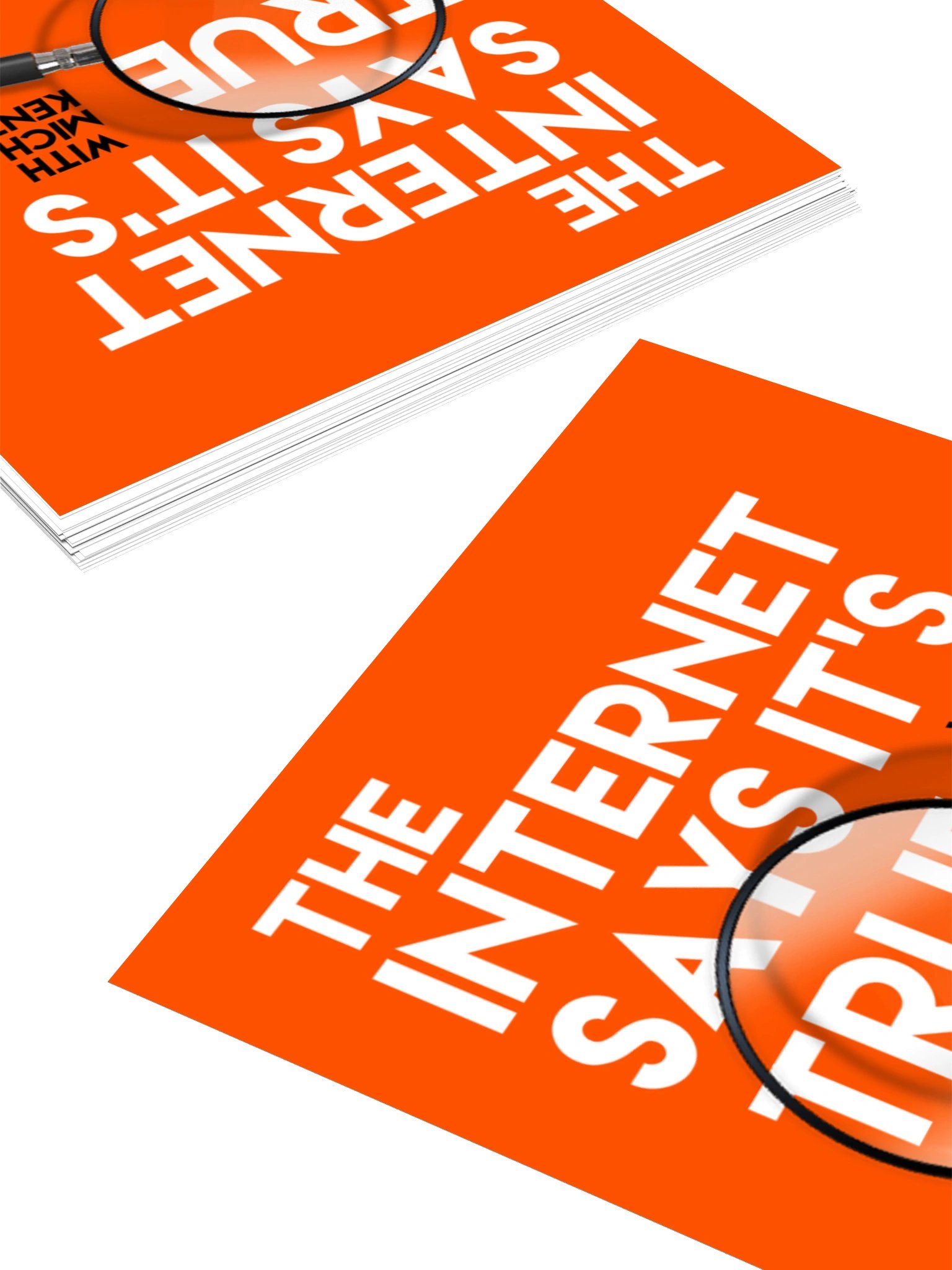 TISIT STICKER product image (3)