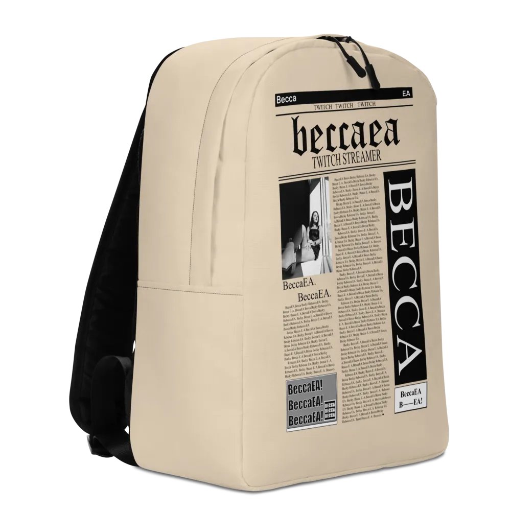 BeccaEA REP ERA Backpack product image (5)