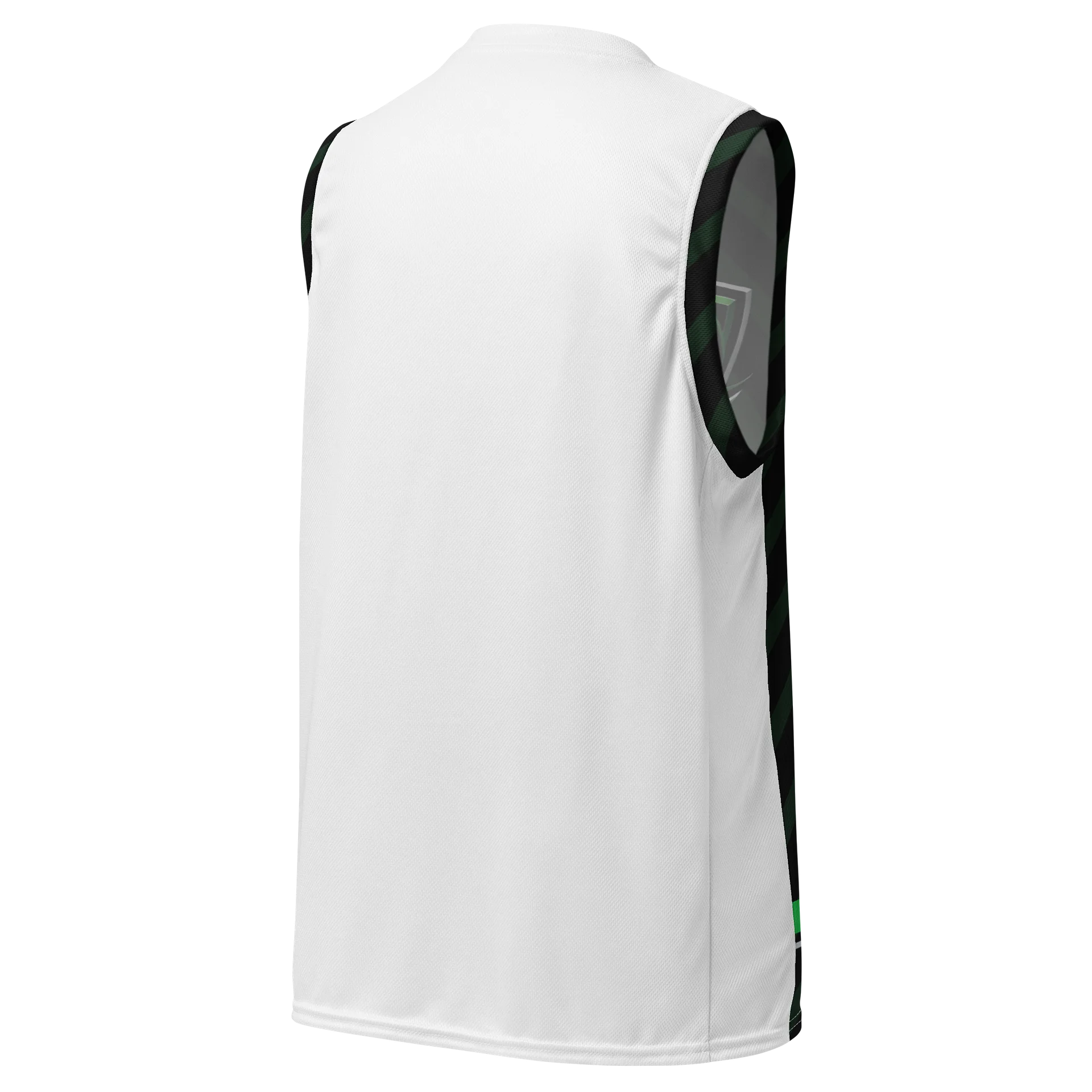 Ironmaul Training Jersey product image (4)