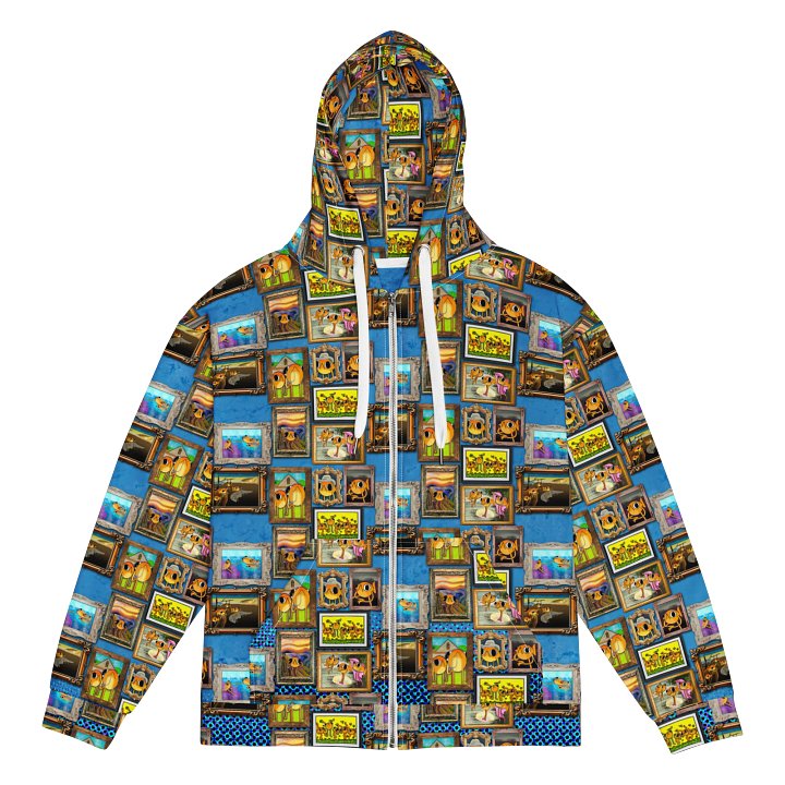 Timeless Steve product image (1)