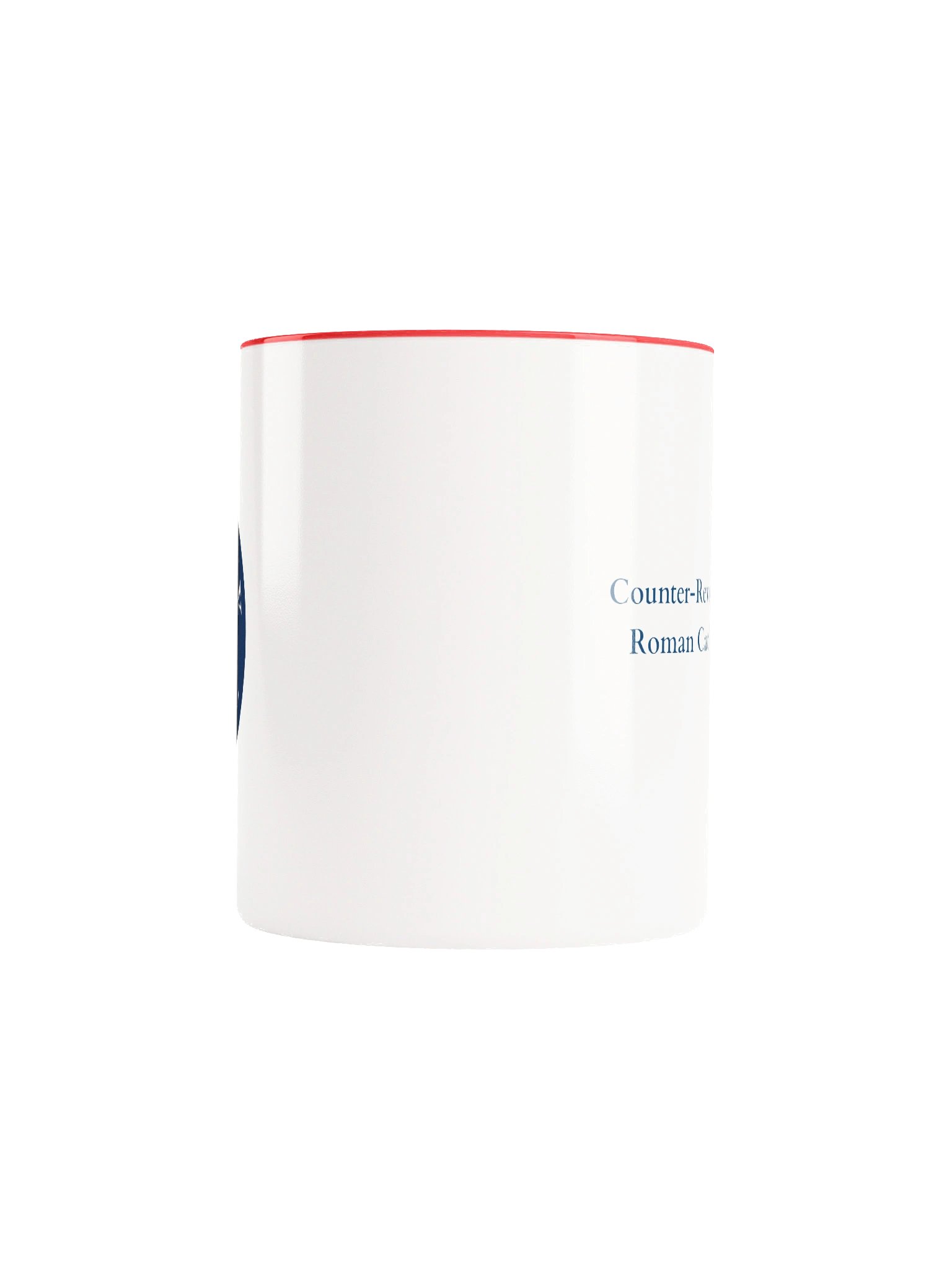 Integrity Mug: Circular Logo product image (9)