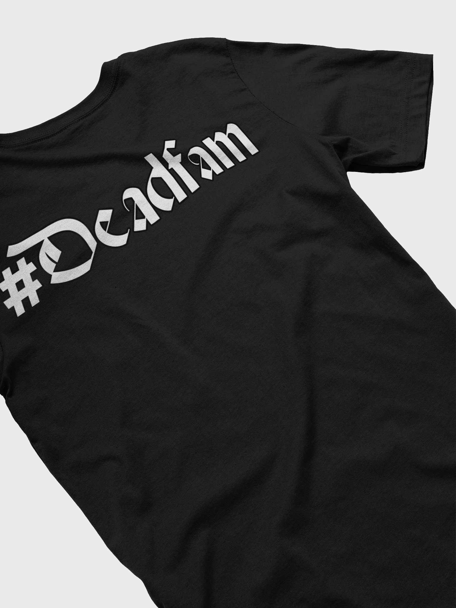 Necromancy & Chill Skeleton Wizard T-Shirt product image (36)