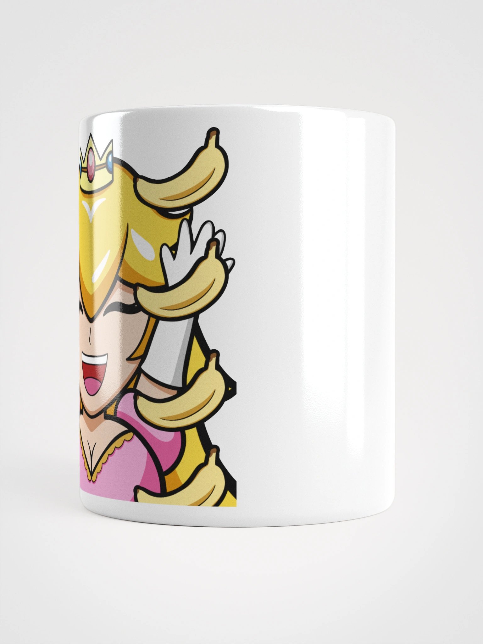 Bananas Coffee Mug product image (16)