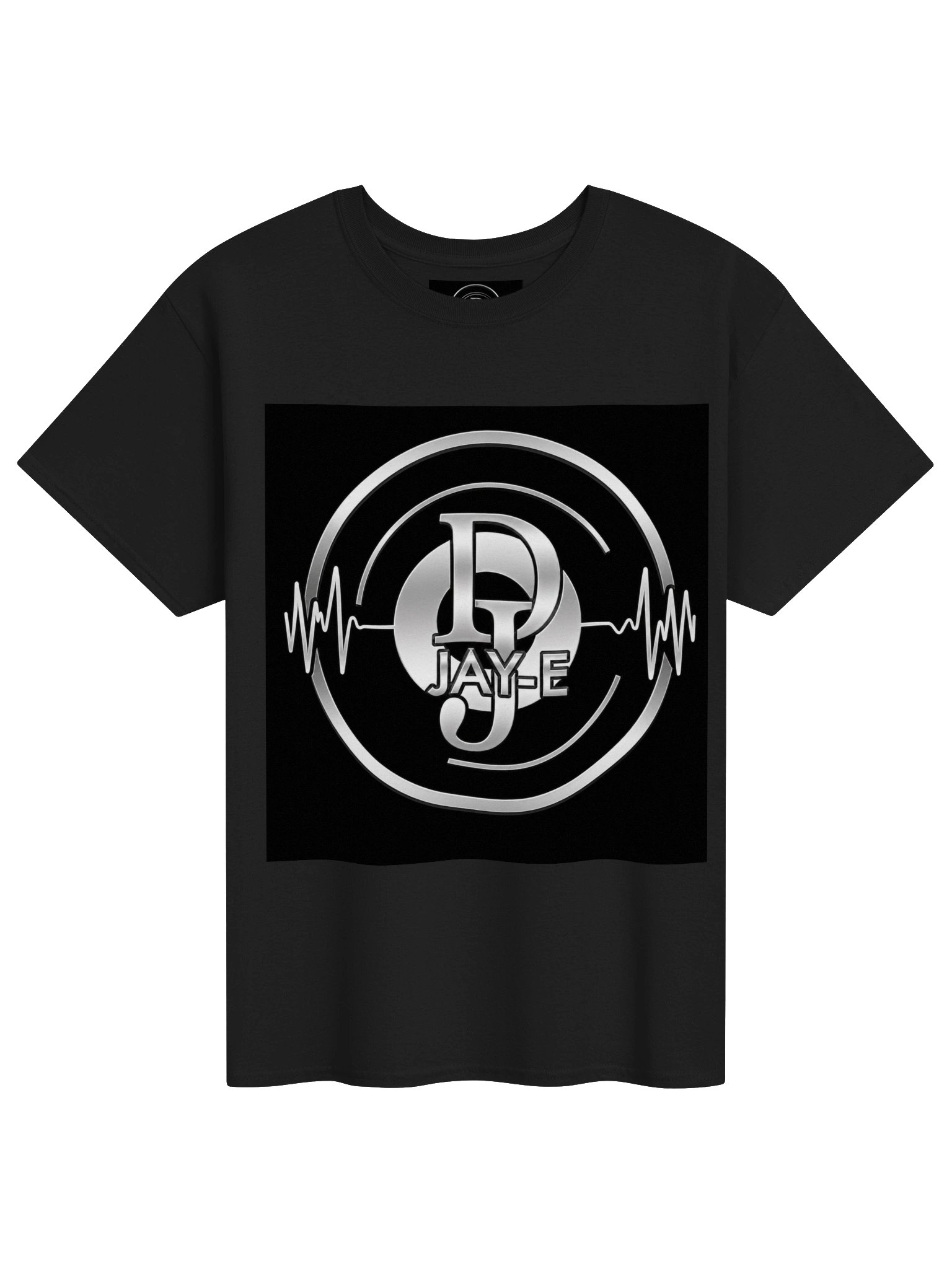 Black Label Tee product image (1)