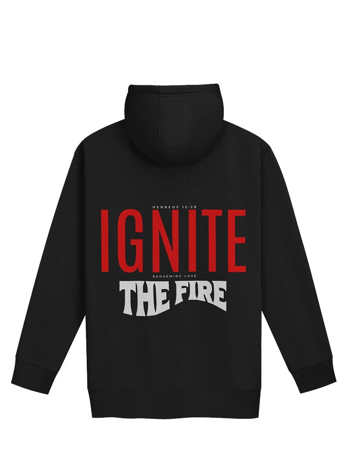 Ignite Premium Hoodie product image (2)