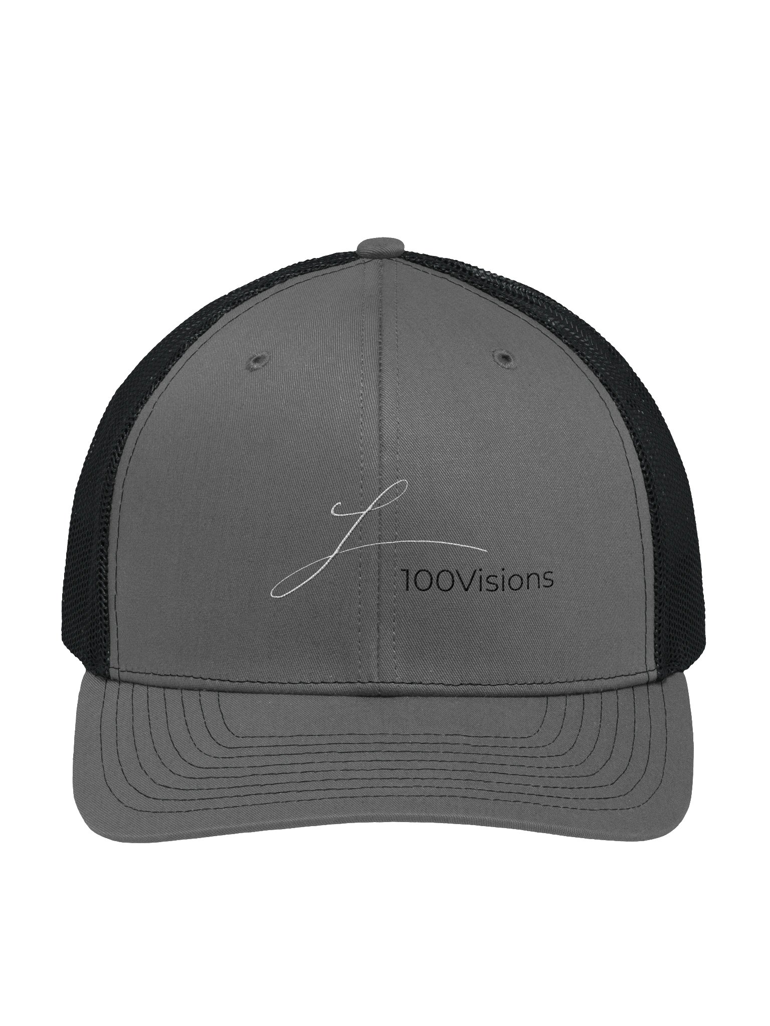 Locked In Original | Trucker Snapback | Hat product image (4)