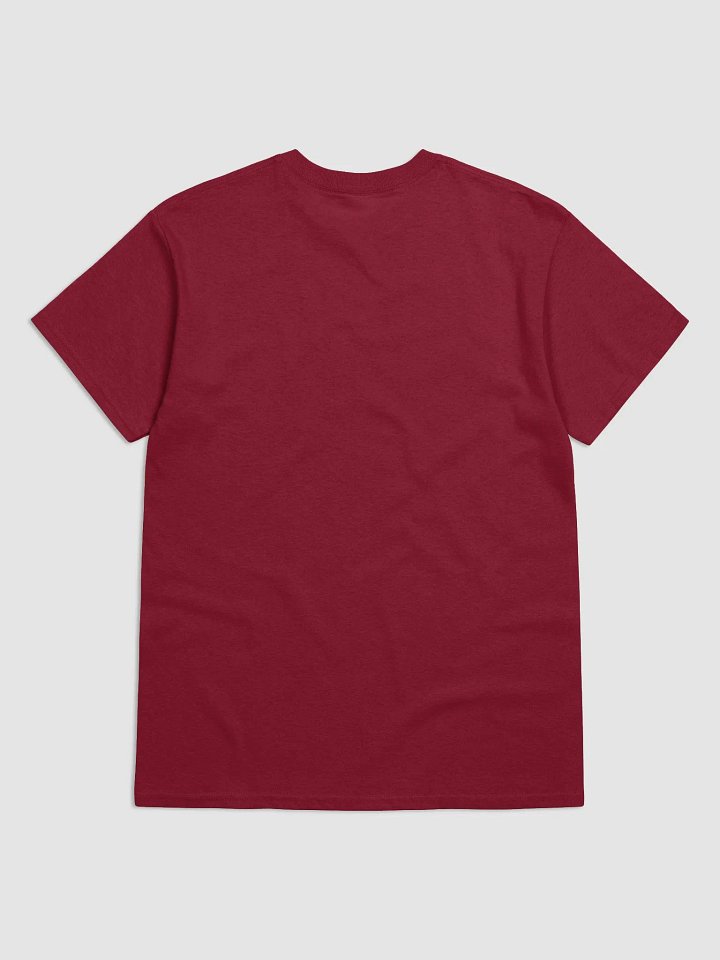 Who's a pretty bird? Urban Vibes Heavyweight Tee product image (2)