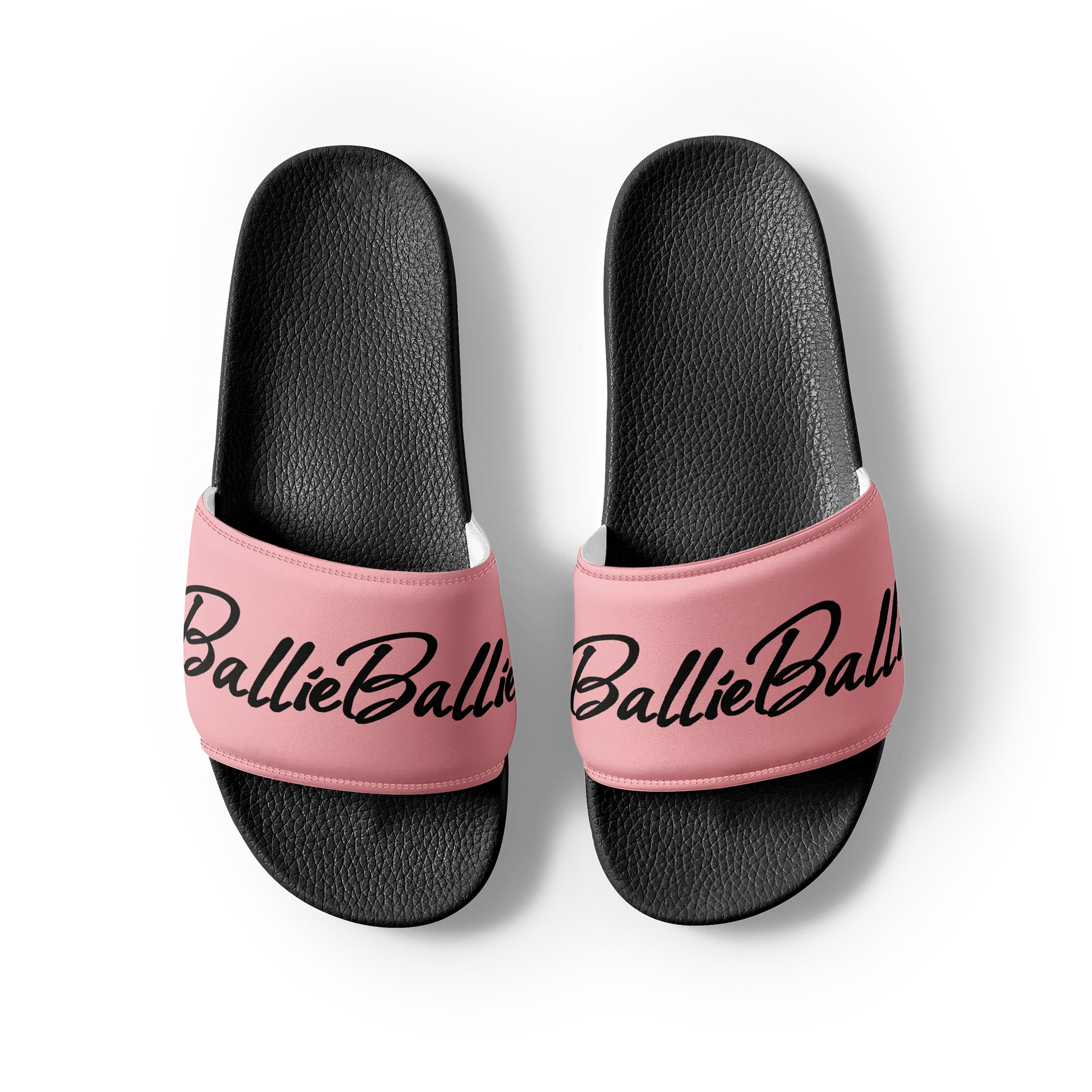 Damesslipper Light Pink product image (4)