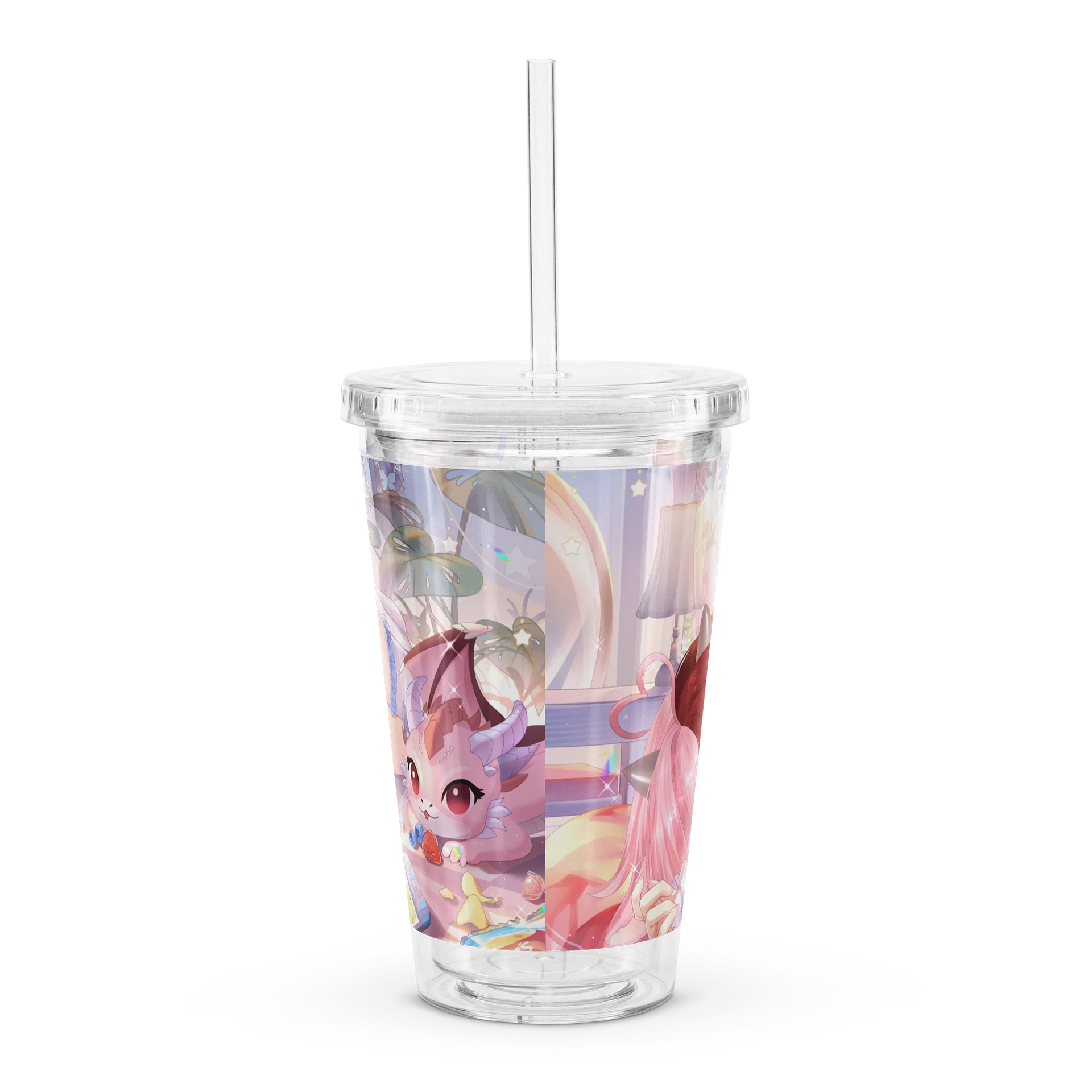 Lumo Tumbler product image (2)