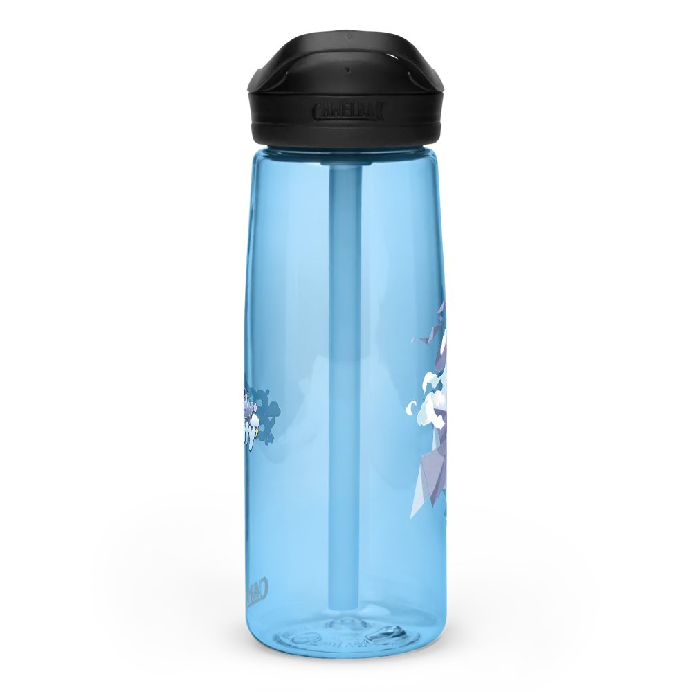 CloudyClairity Water Bottle product image (3)