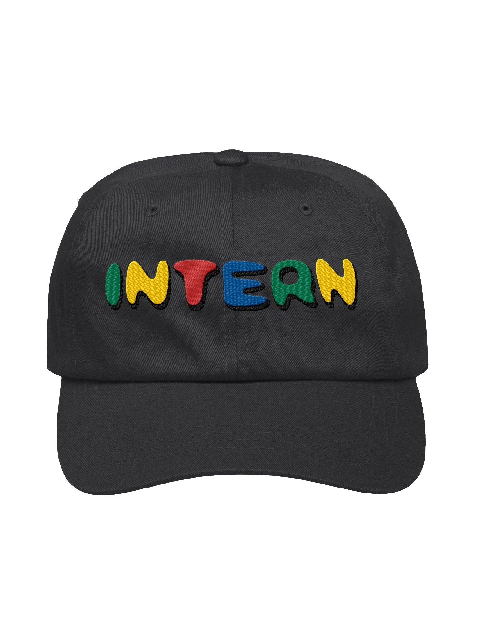 90s Hat - Intern product image (2)