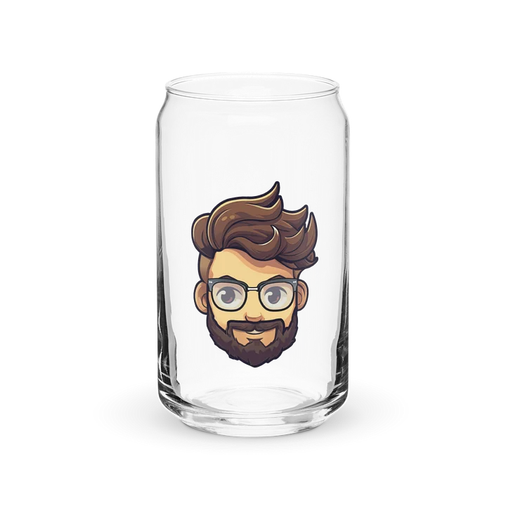 christopherloft Can-Shaped Glass product image (1)