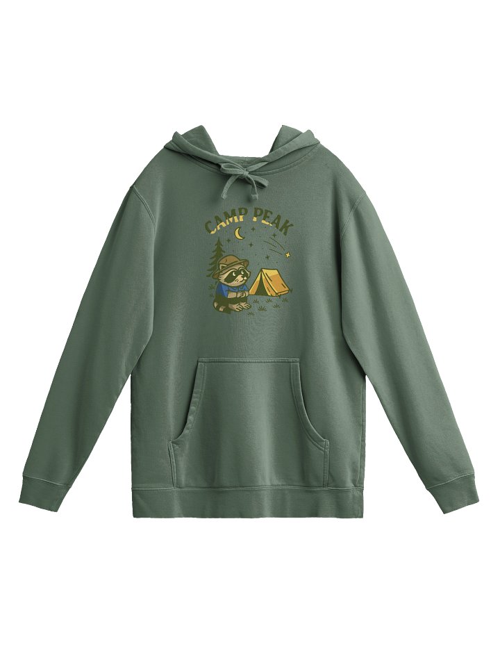 Camp Counselor Hoodie product image (4)