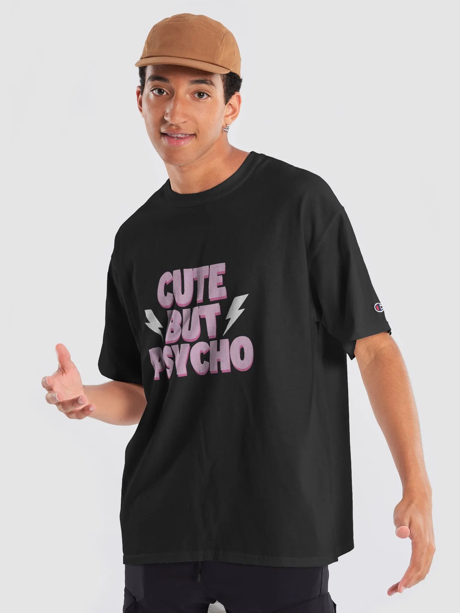 Cute But Psycho product image (8)