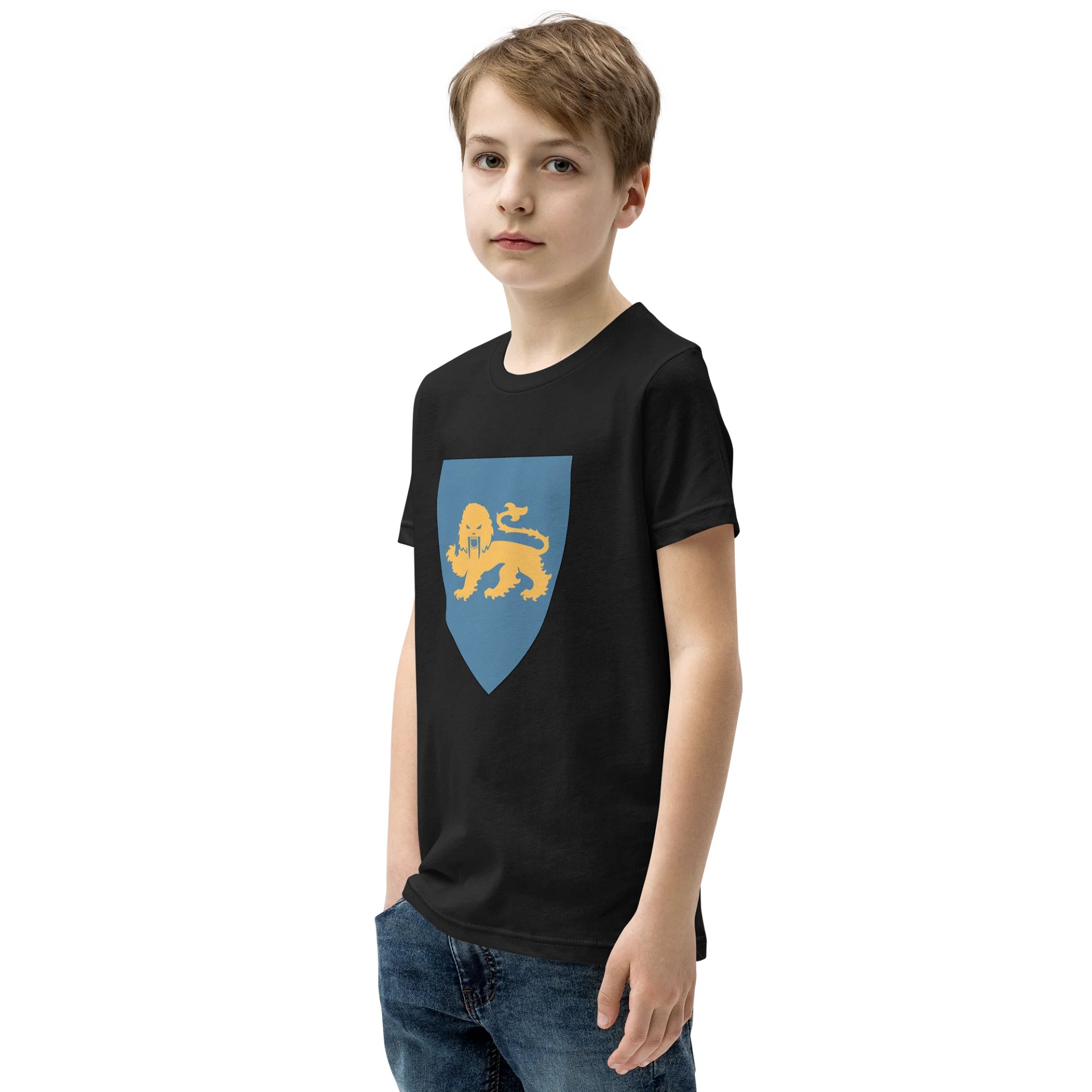 House Merrich Children's Tee Shirt product image (3)