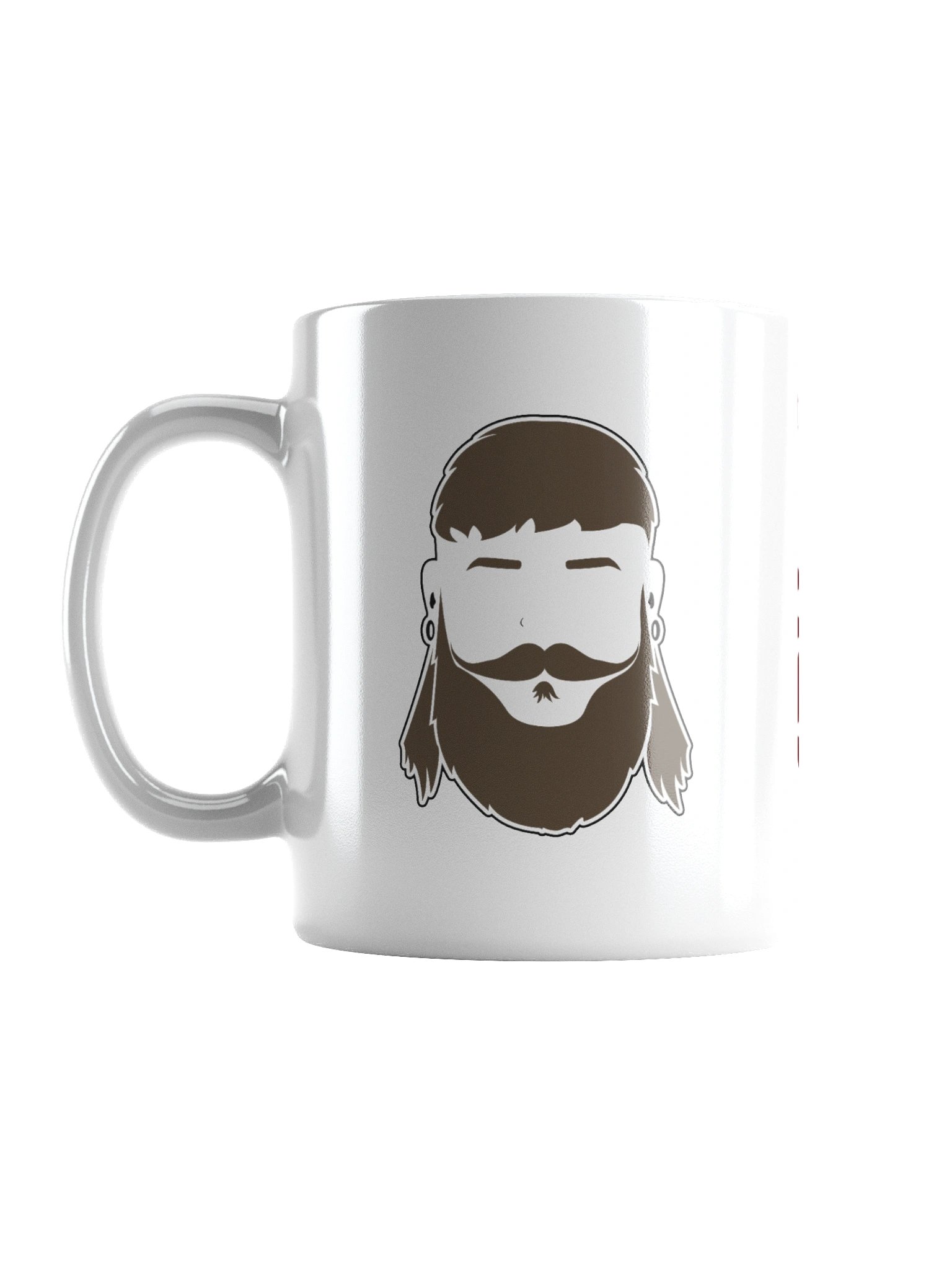 Ash All Around Mug product image (1)
