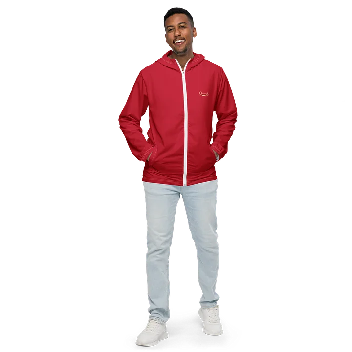 Peace by Strength Karate jacket - Unisex product image (2)