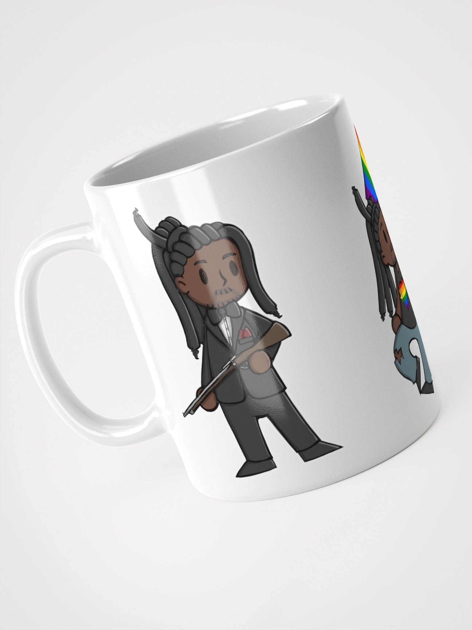 Rygar Mug product image (8)