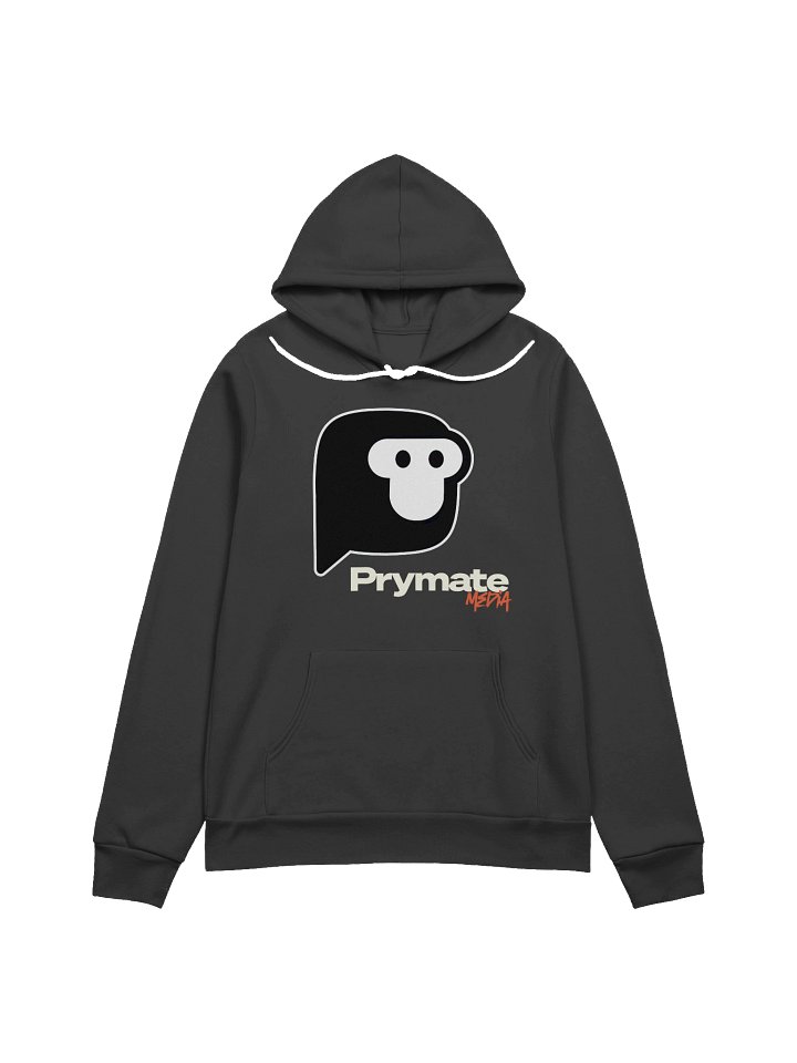 Prymate Media Supersoft Hoodie product image (25)