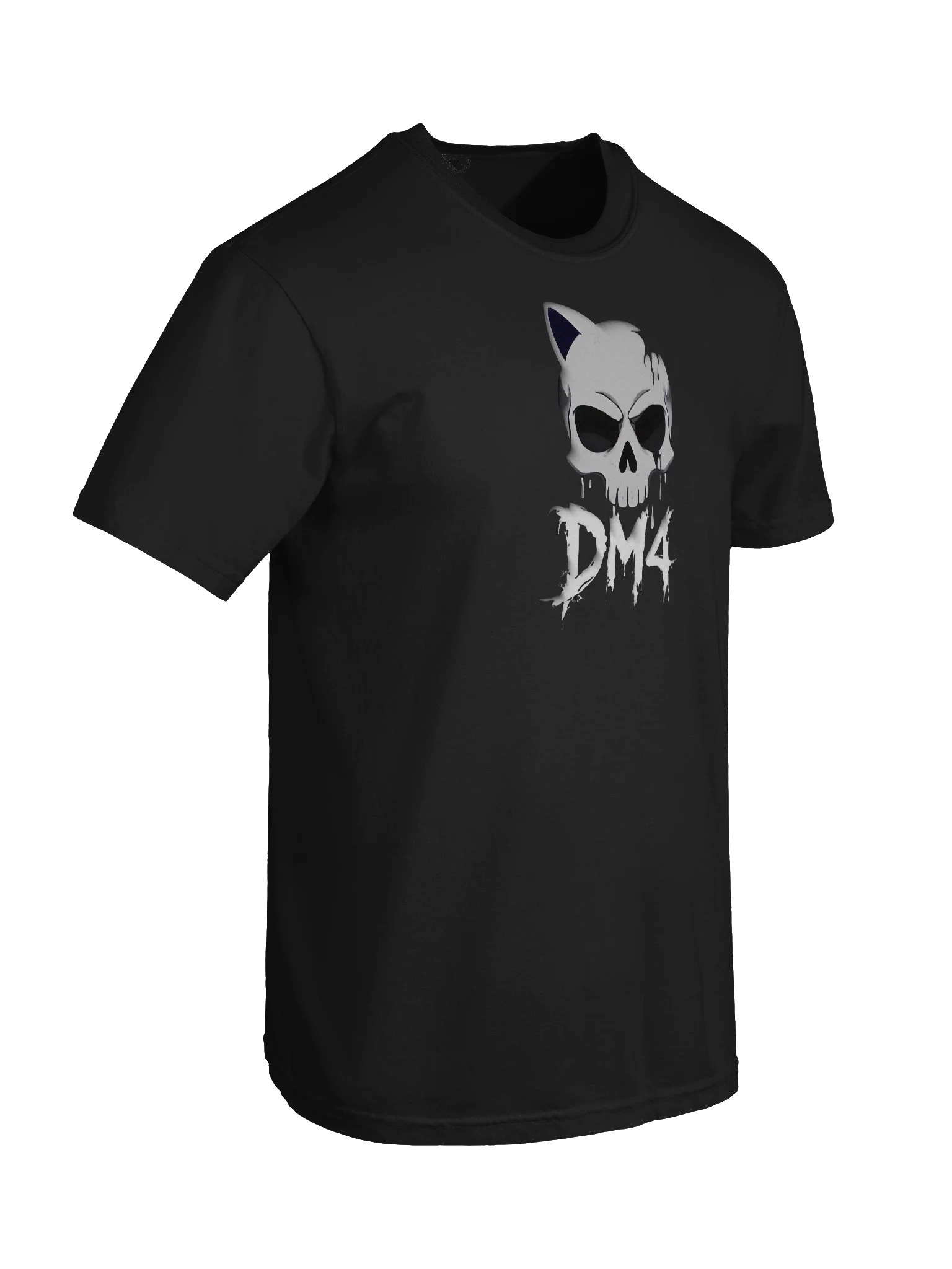 DM4 Cat Skull product image (8)