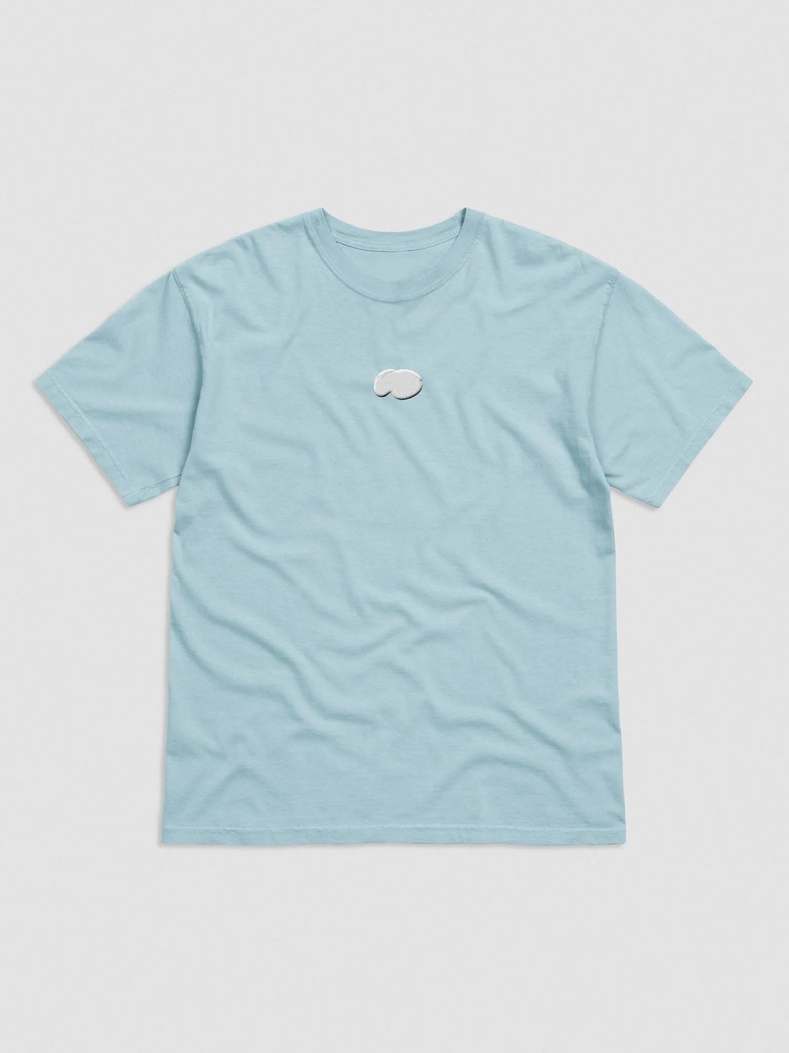 T-shirt Cloudy Unisex product image (13)