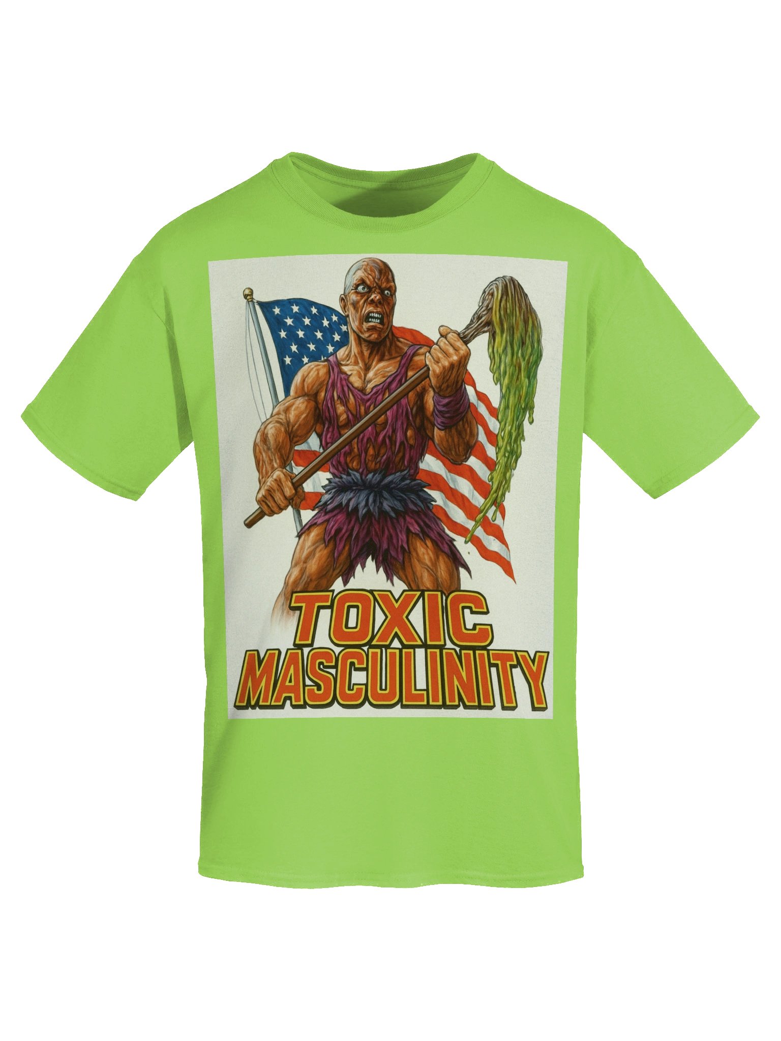 Toxic Masculinity Tee product image (103)