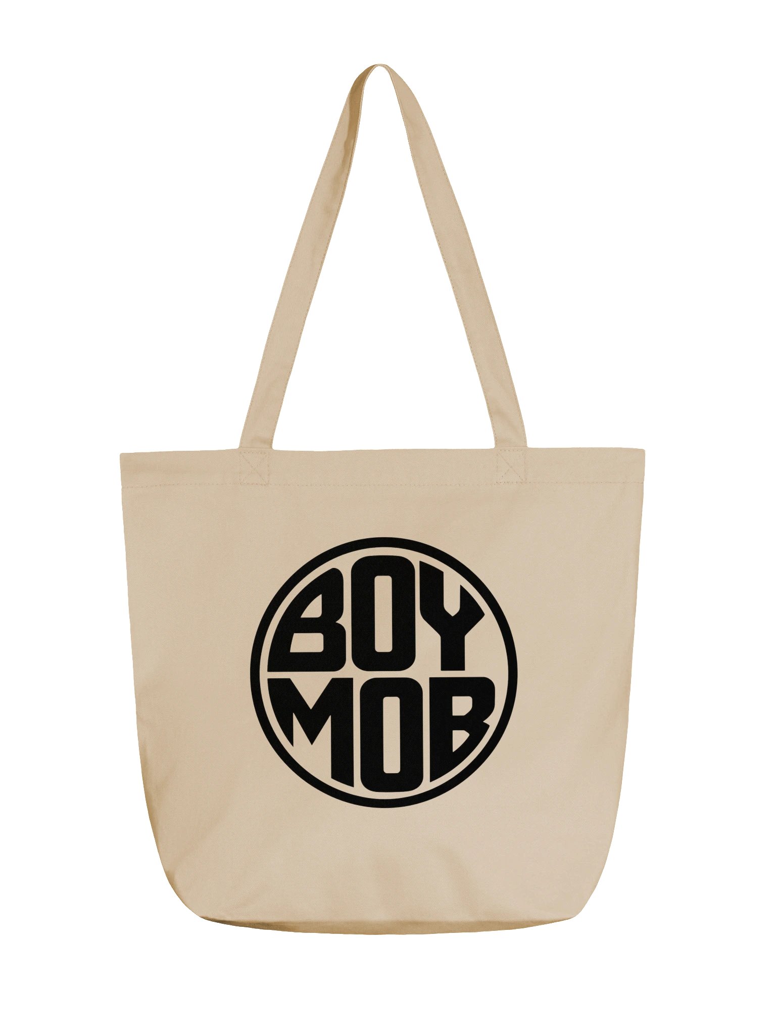 Boy Mob Tote Bag product image (1)