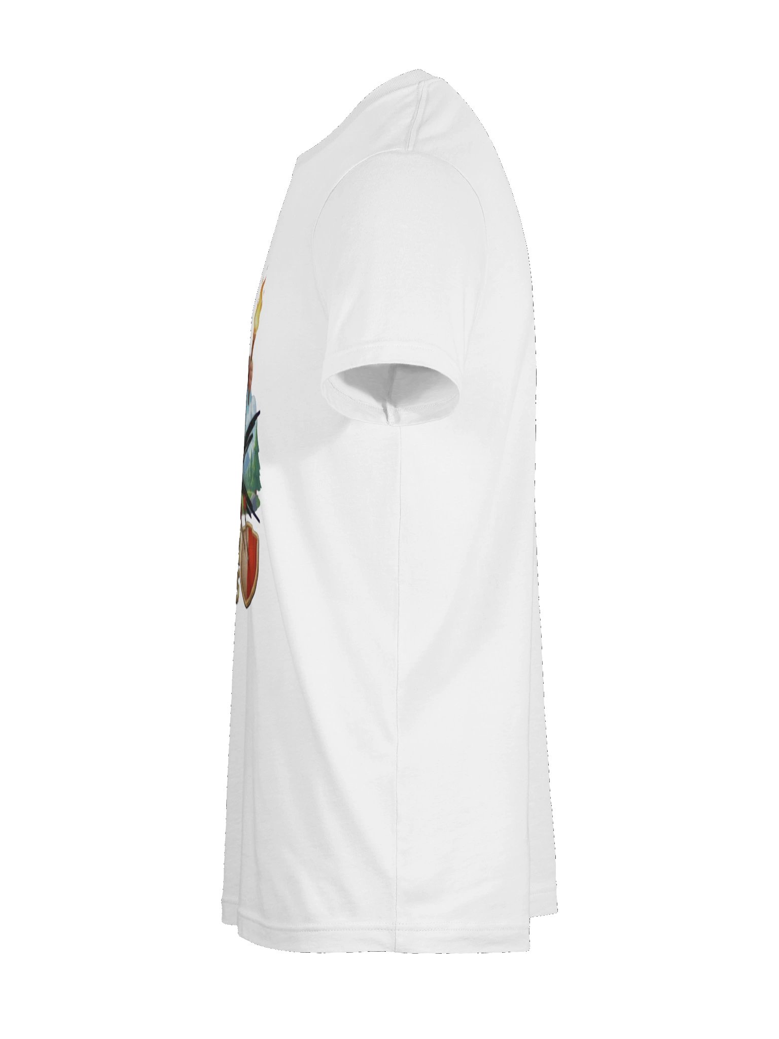 Klash of Klans tshirt product image (89)