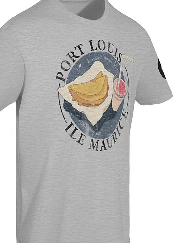 The Dhall puri and Alouda combo is staple bite of your visit to Port Louis market. The iconic quick and affordable street foo...