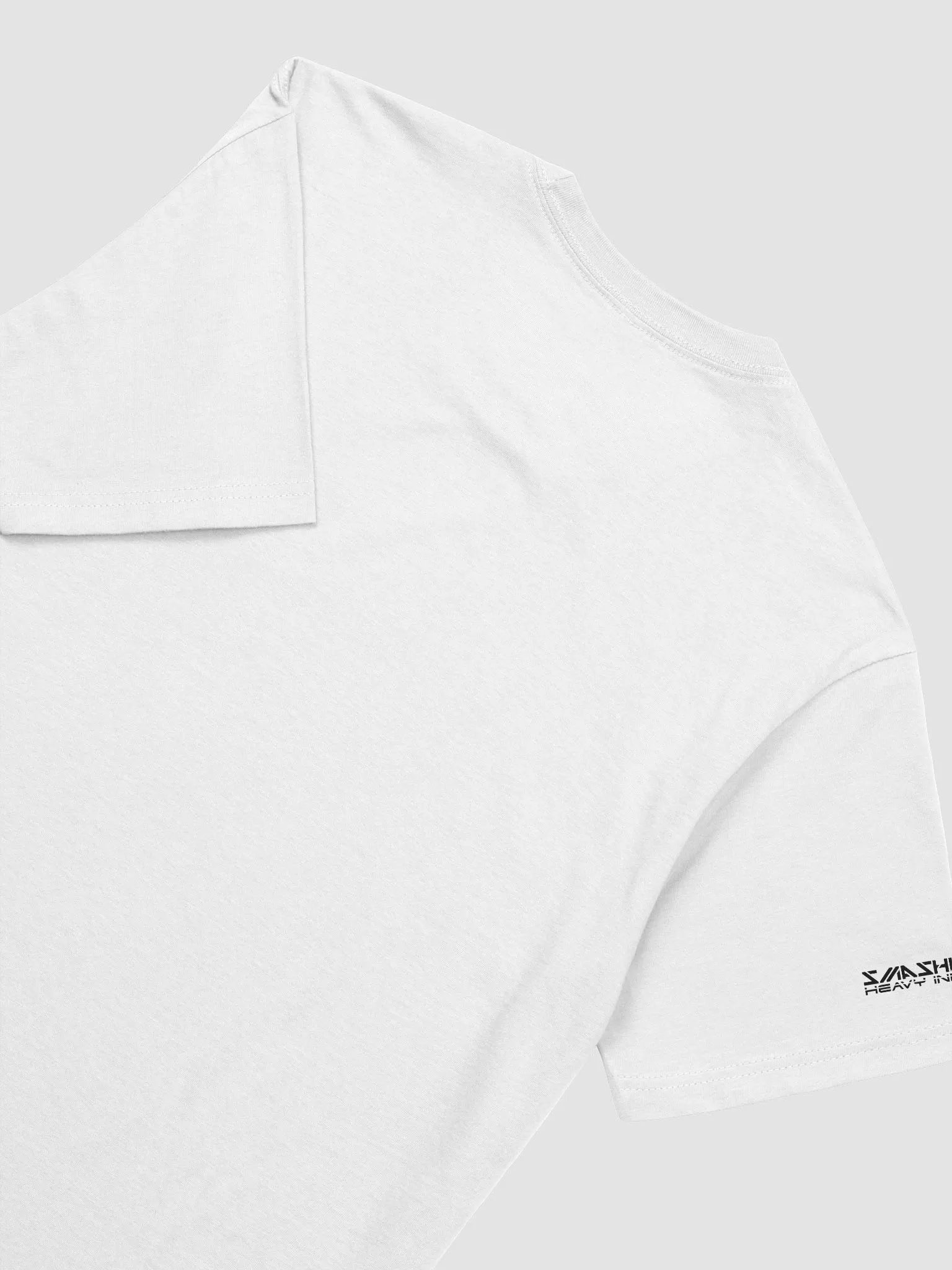 SmashTech - Tech Blossom Tee product image (5)