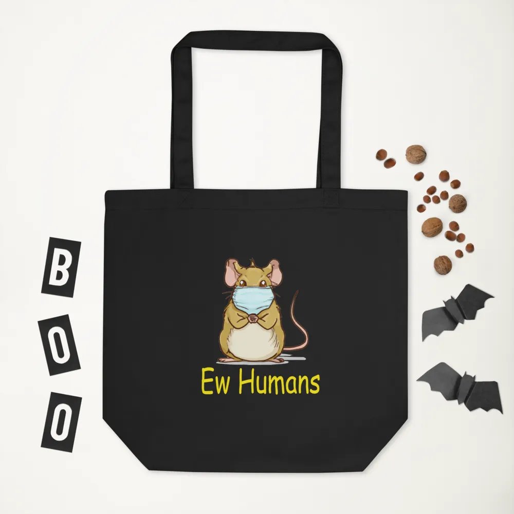 Ew humans tote product image (5)