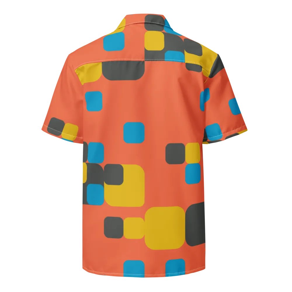 Cube Base Shirt product image (3)