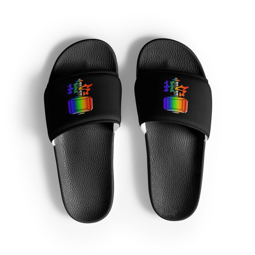 Urban Prism Men's Slides product image (2)