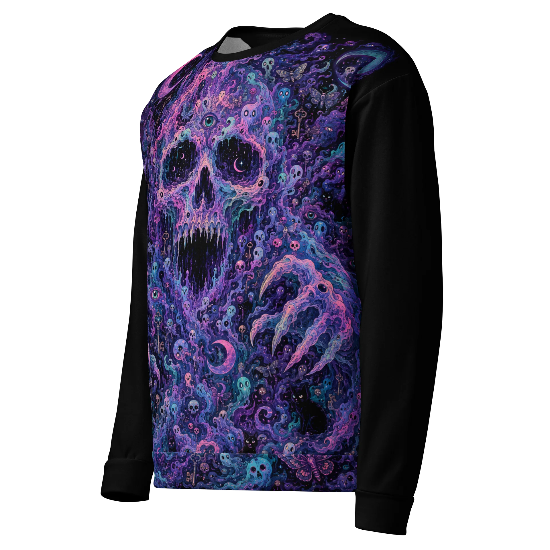 Trippy Skull product image (3)