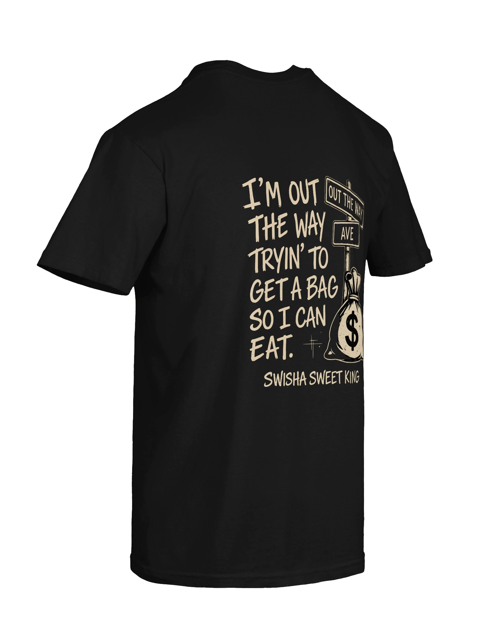 The Bag Tee™ product image (8)