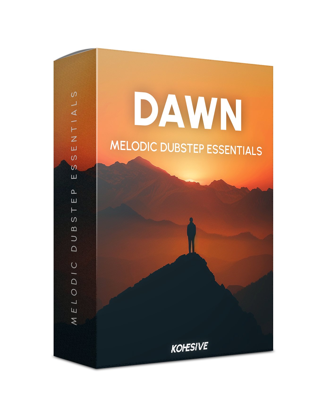 DAWN // Melodic Dubstep Essential Sample Pack product image (1)