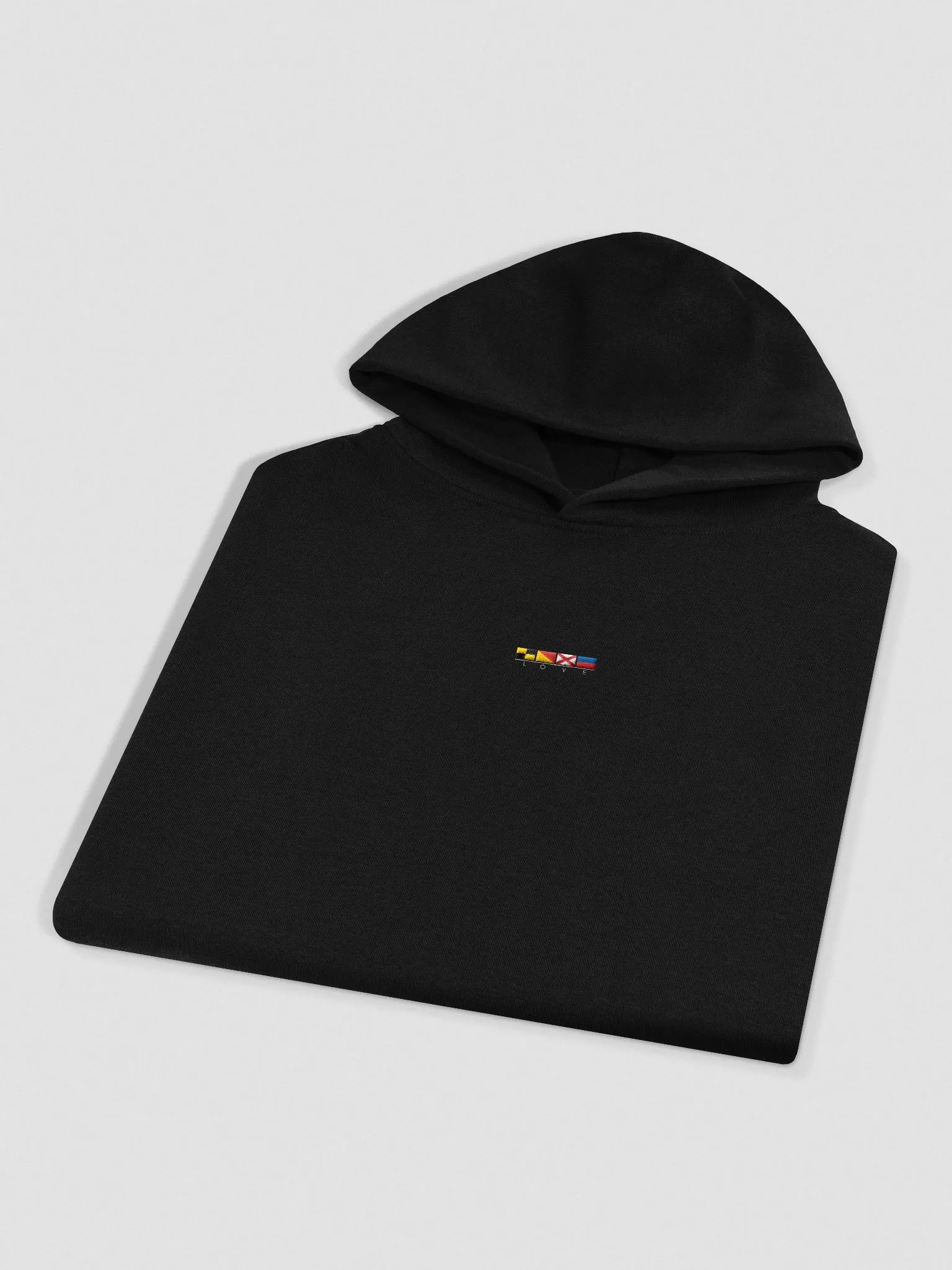 Sudadera | LOVE product image (3)