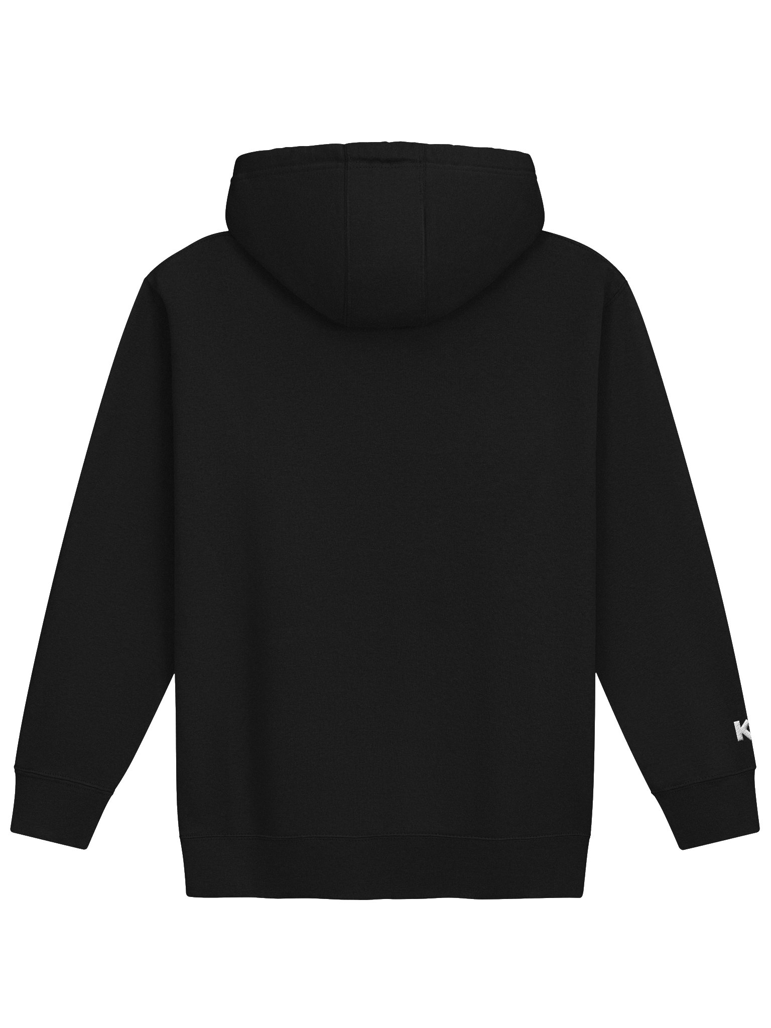 KasaiSora Text Hoodie (Japanese) product image (3)