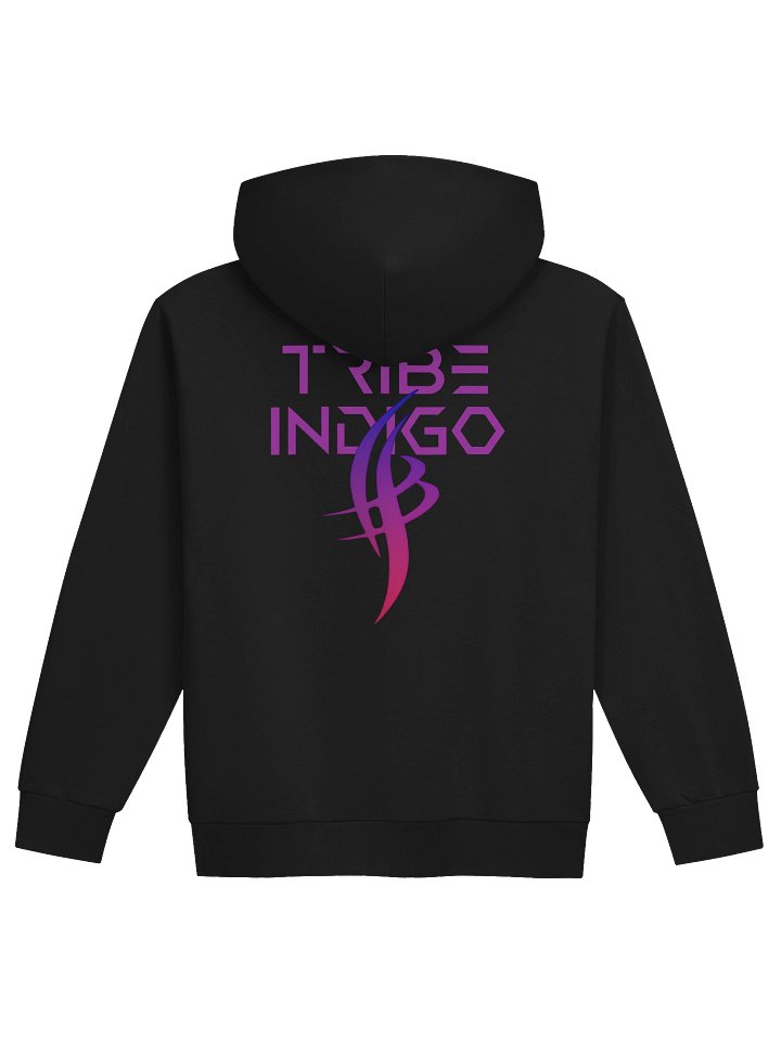 BEAM BALDWIN HOODIE product image (2)