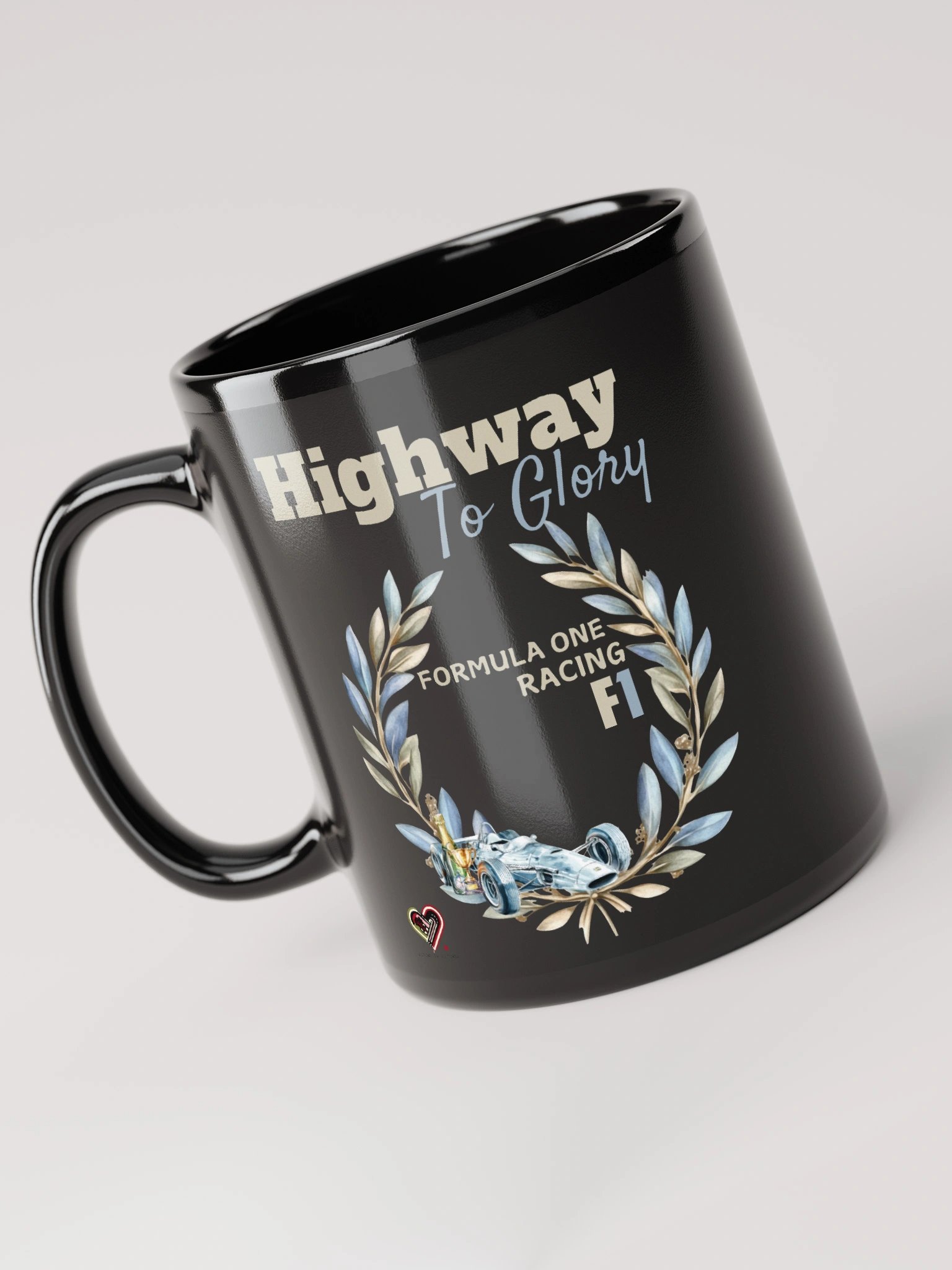 Highway to Glory Collection Mug product image (3)