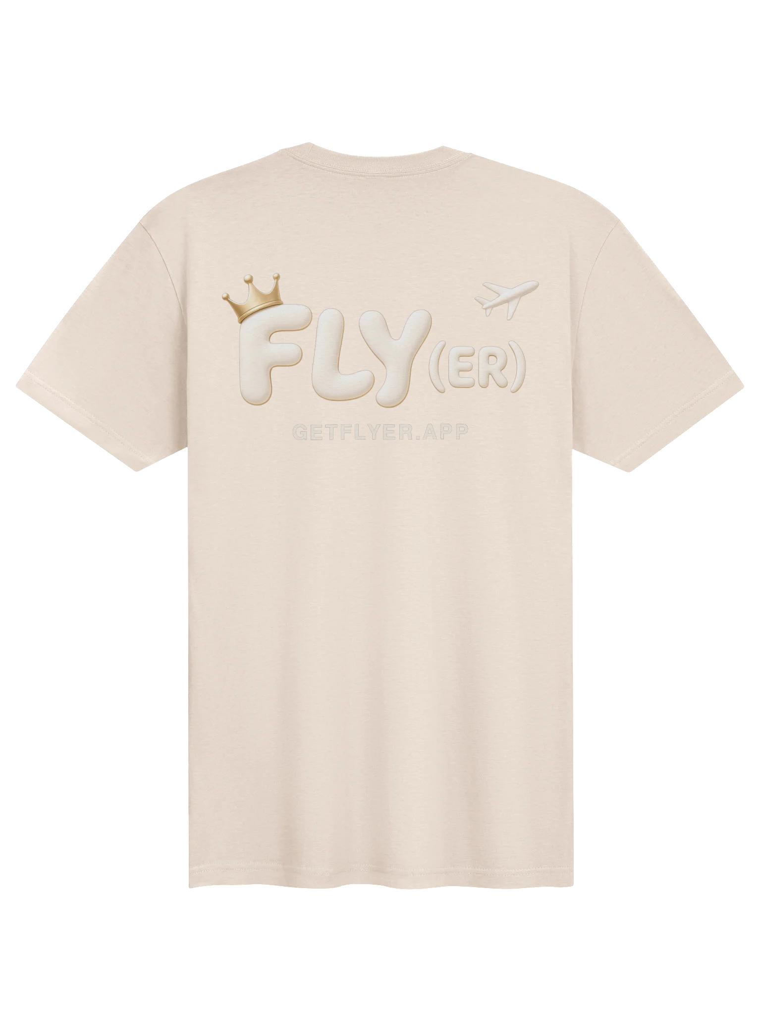 The Entourage Tee product image (2)